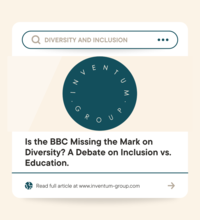Is The Bbc Missing The Mark On Diversity? A Debate On Inclusion Vs