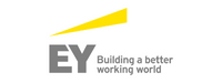 EY logo