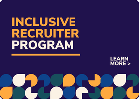 inclusive recruiter program