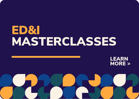 ED&I masterclasses