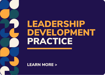 Leadership Development Practice