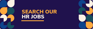 Search our HR jobs