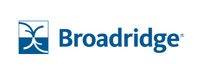 Broadridge logo