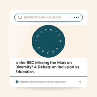 Is The Bbc Missing The Mark On Diversity? A Debate On Inclusion Vs