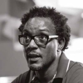 Terence  Parris 
